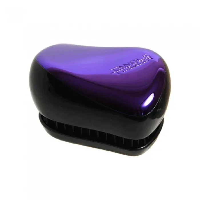Tangle teezer compact styler purple dazzle on sale